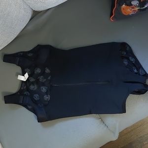 Body Shaper Colombiana